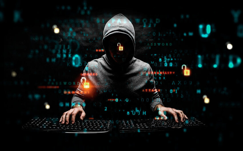 В погоне за тенями: стратегии защиты от киберугроз в эпоху цифровых войн.