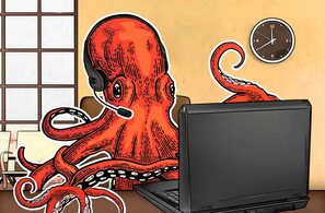Соблазнительная помощь: иллюзия техподдержки