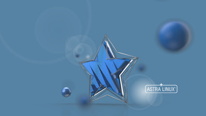 Отечественная операционная система Astra Linux Special Edition 1.8.