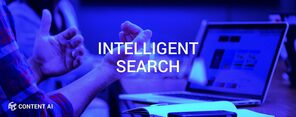 Инфо-компас: Content AI Intelligent Search знает, где искать.