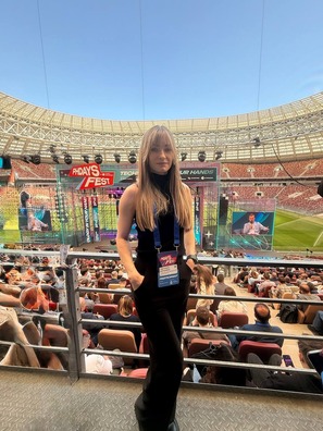 Мы на Positive Hack Days Fest 2025: защищаем будущее вместе.