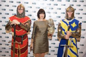 Партнерская конференция ESET Business Club 2015