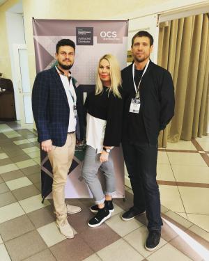 HPE DAY в Саратове