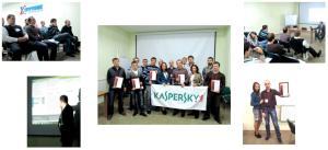 Мастер Класс: Технические аспекты в стратегии миграции на новые версии Kaspersky Endpoint Security