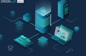 ООО «Академия информационной безопасности» авторизованный партнер ООО «ОРИОН» правообладателя программного обеспечения серверной виртуализации zVirt. 